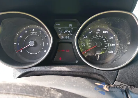 2015 Hyundai Elantra Se z USA, uszkodzony, nr VIN 5NPDH4AE3FH631252